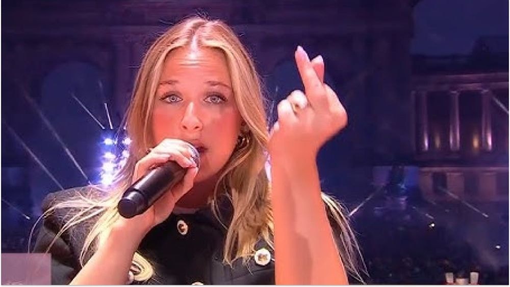 Héléna Bailly : lassée d'être constamment associée à la Star Ac' ? Découvrez sa décision radicale !