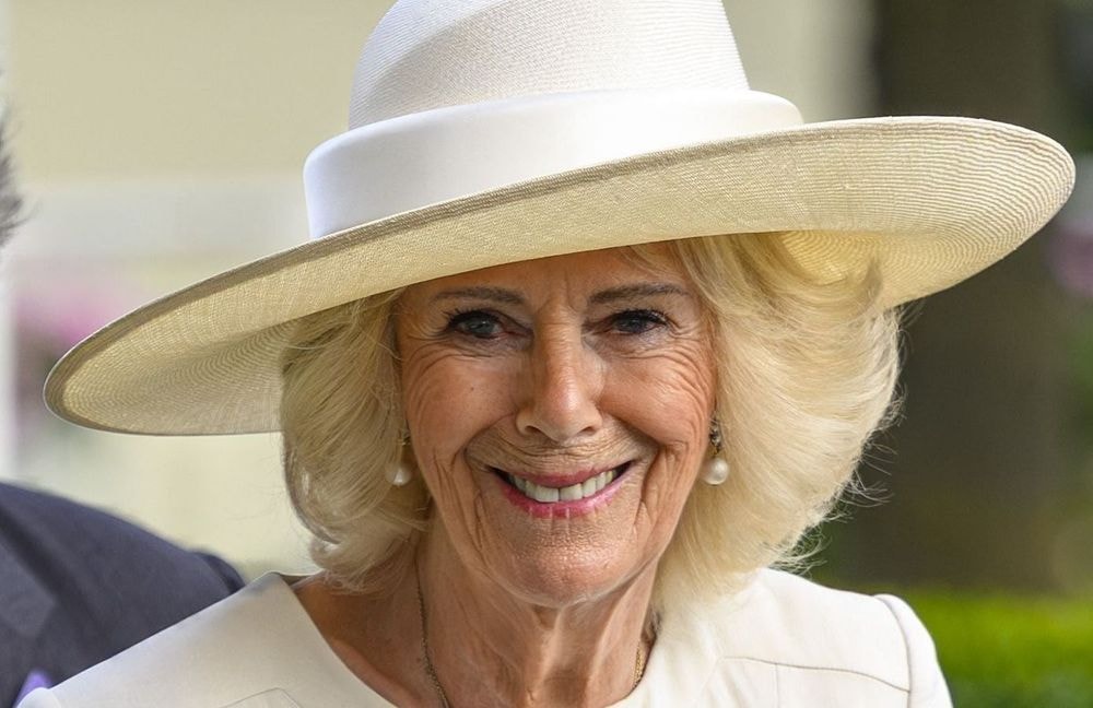 Camilla Parker Bowles : ce que lui réserve la famille royale après le décès de Charles III