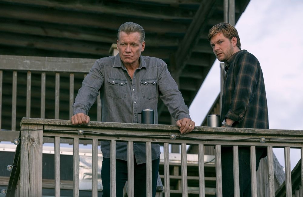 « The Waterfront » : l'histoire vraie derrière la série qui cartonne sur Netflix