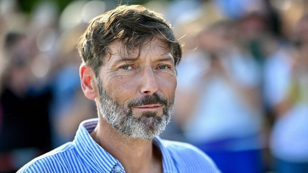 Laurent Kérusoré (Plus belle la vie) dévoile son plus grand regret : "Je n'ai pas rencontré la bonne personne"