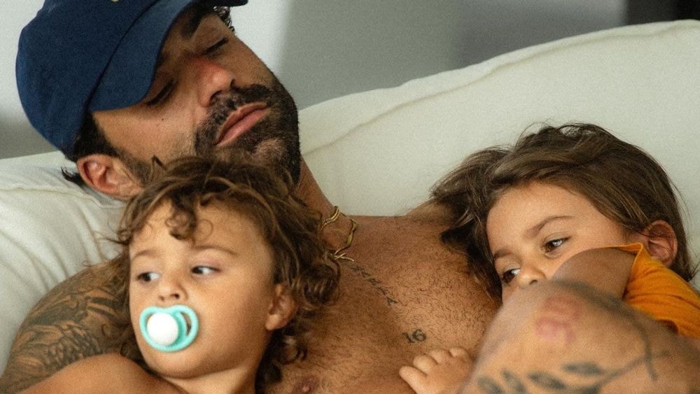 "Il allait partir en fight" : Vincent Queijo jugé agressif avec ses filles, ces images qui choquent la Toile !