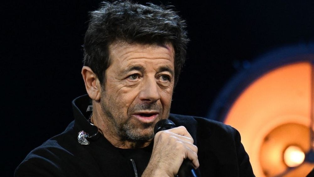 Frédéric Beigbeder : "Je ne suis pas Patrick Bruel", le chanteur moqué sur le plateau de France 2