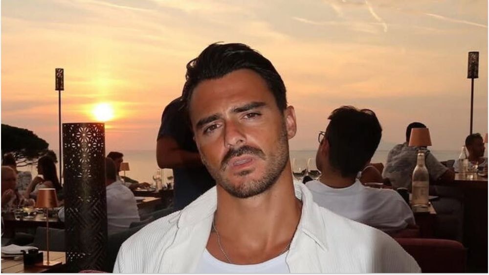 "Je pensais connaître l’amour..." : Benjamin Samat dévoile la personne qui lui a offert le meilleur rôle de sa vie