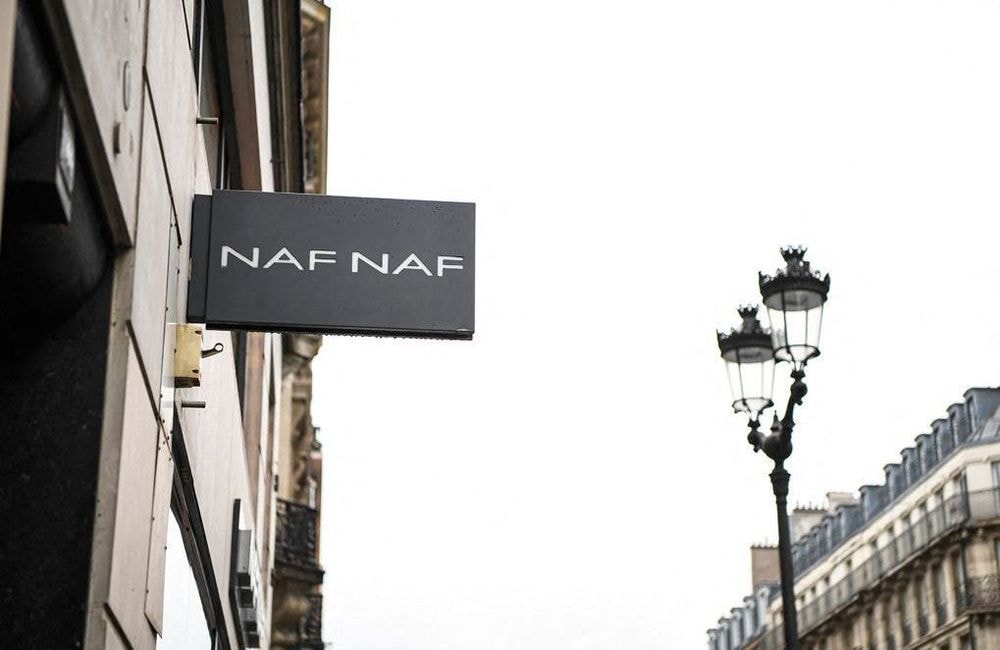 Naf Naf de nouveau placé en redressement judiciaire