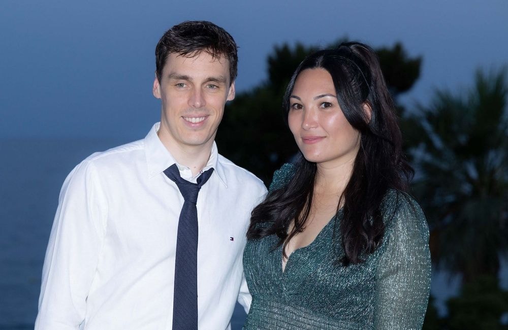 Louis Ducruet : son épouse Marie dévoile des photos de ses vacances au Japon avec leurs filles