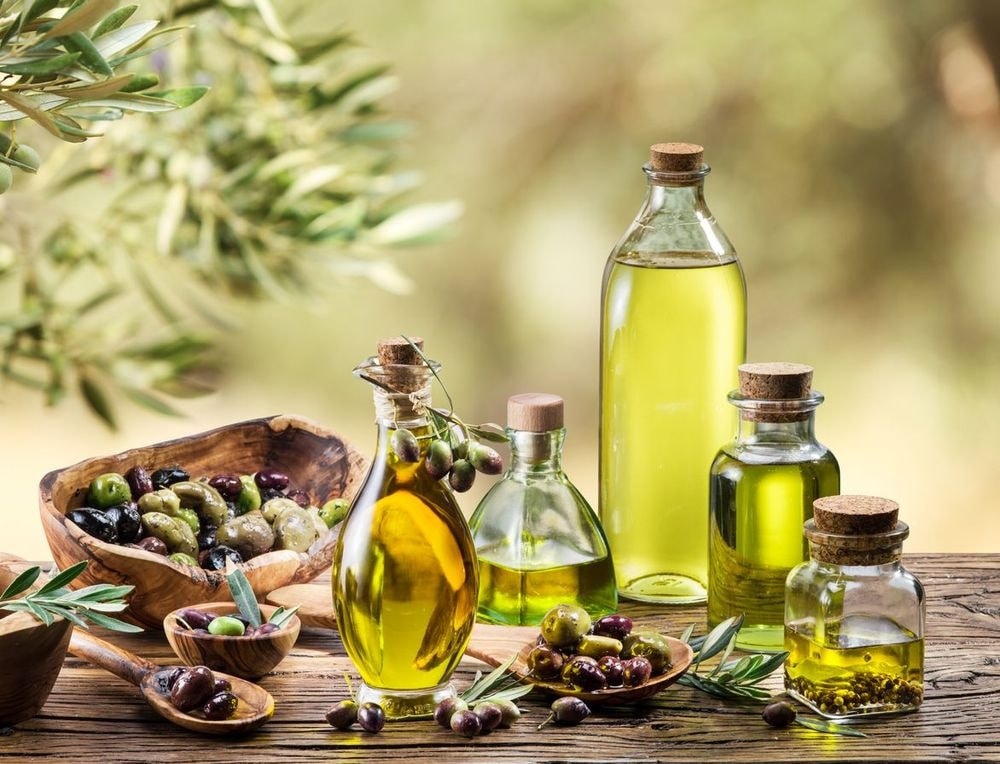 Connaissez-vous la différence entre l'huile d'olive vierge et extra vierge ?