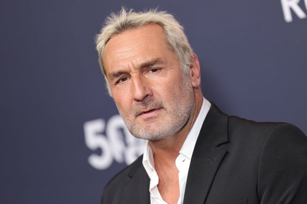 Gilles Lellouche bientôt dans la peau d’un célèbre personnage historique