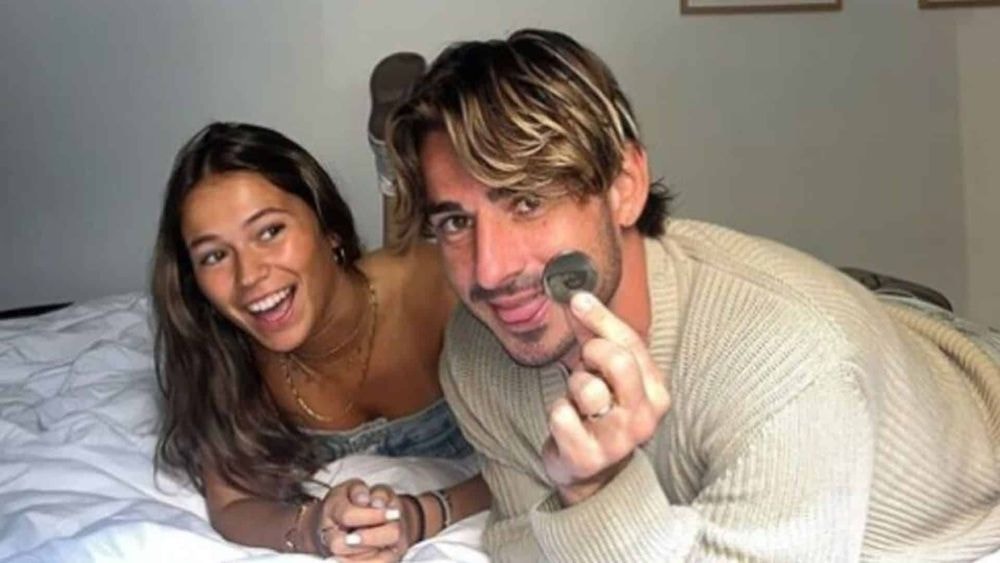 Maxence et Perrine (Secret Story) : de nouveau en couple ? Une image fuite et ne laisse plus de place au doute !