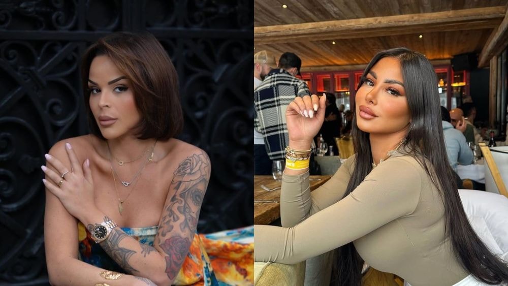 Sarah Fraisou en couple : le méchant tacle de Maeva Ghennam envers son nouveau petit-ami !