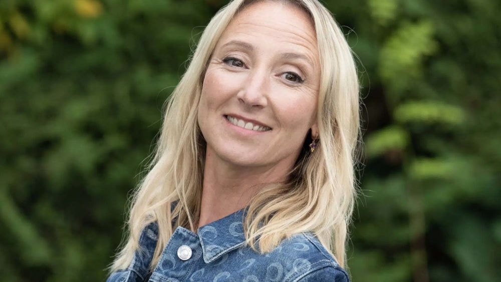 "J'ai failli me prendre..." : Audrey Lamy accusée à tort du syndrome du bébé secoué, l’histoire qui fait froid dans le dos !