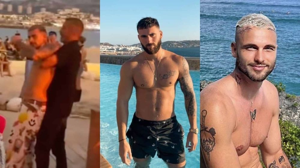 Greg Yega : évacué d'une soirée à Marseille, Illan et Bastos le terminent !