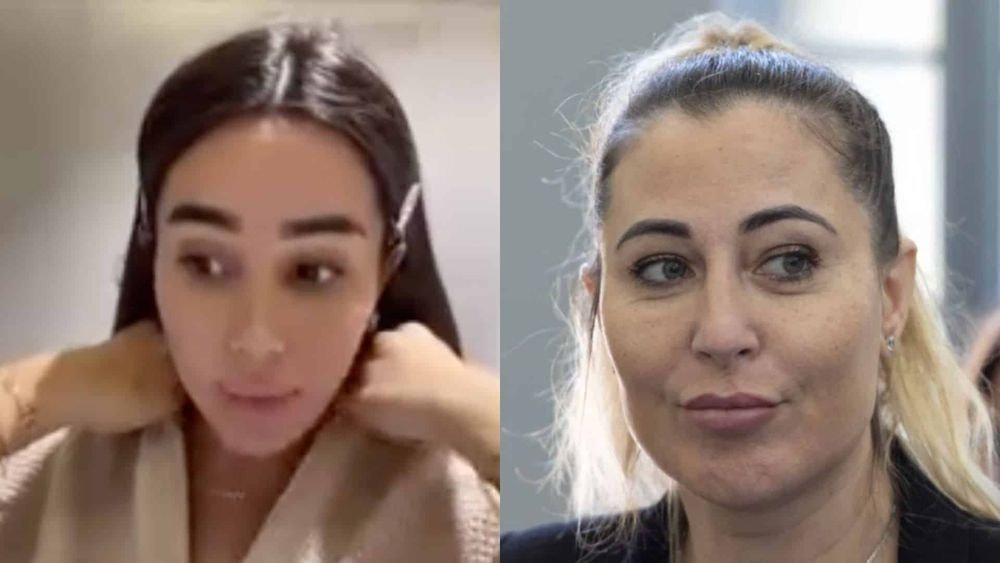 "C'est insultant" : Magali Berdah fait son grand retour, Milla Jasmine fait de grosses révélations !