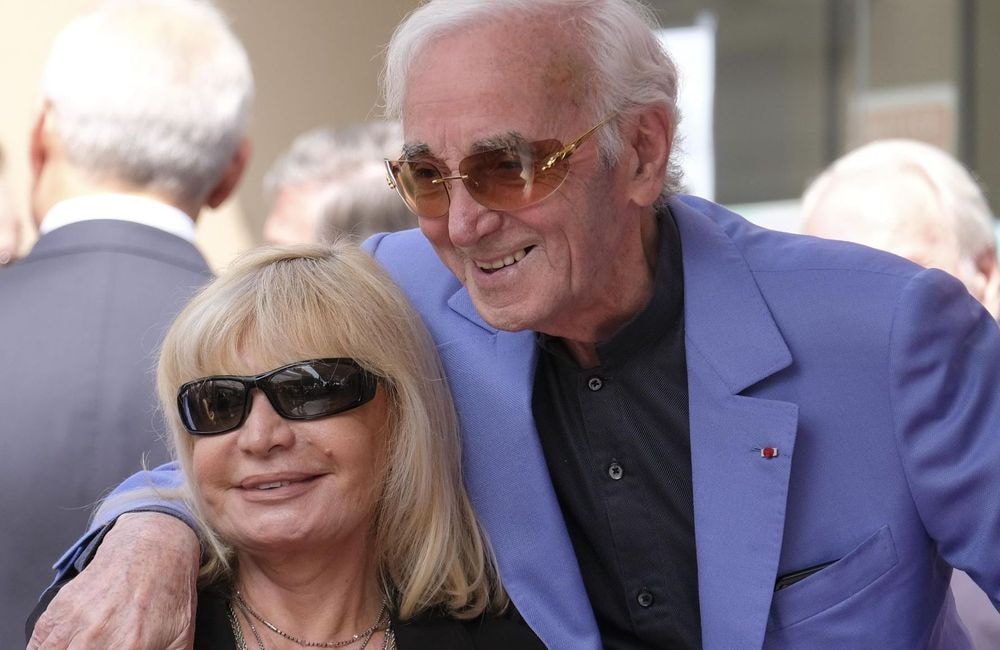 Charles Aznavour : qui est sa fille est chanteuse Seda Aznavour ?