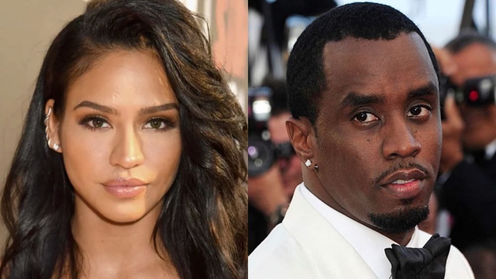 "C'était le mal..." : un ex-escort engagé par P.Diddy brise le silence sur les derniers "freak offs" de Cassie Ventura !