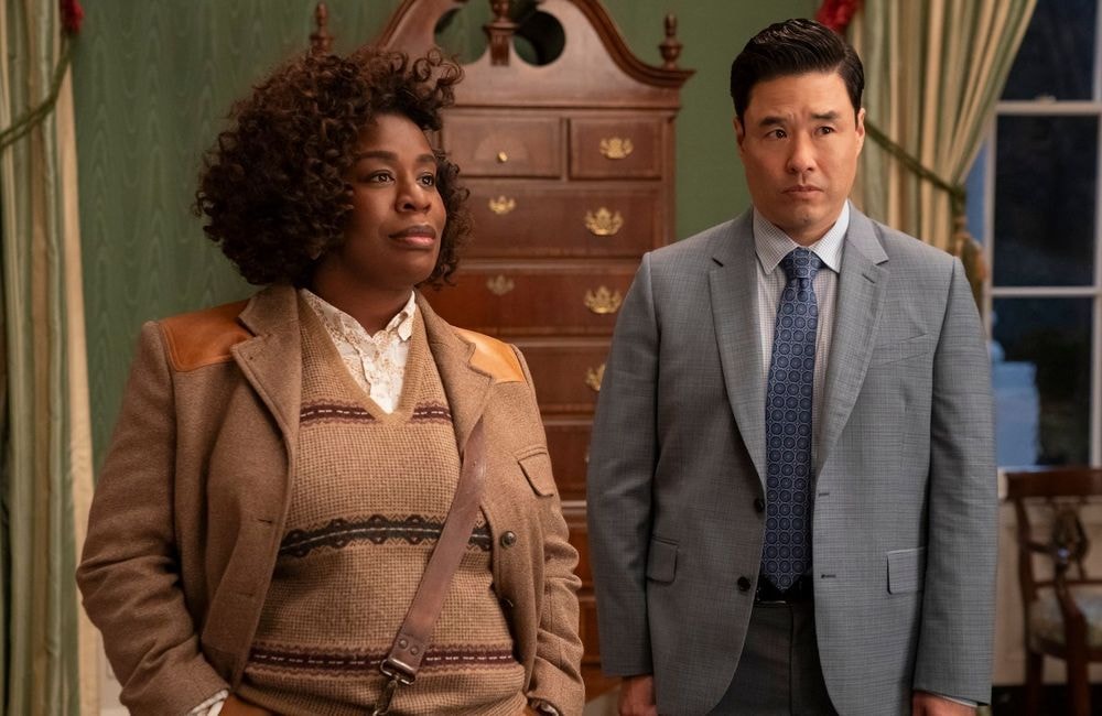 « La Résidence » : la meilleure série Netflix du moment aura-t-elle une saison 2 ?