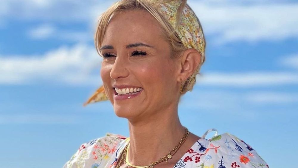 Élodie Gossuin, en larmes après son retour du Cambodge : “Il y a des expériences qui marquent une vie “