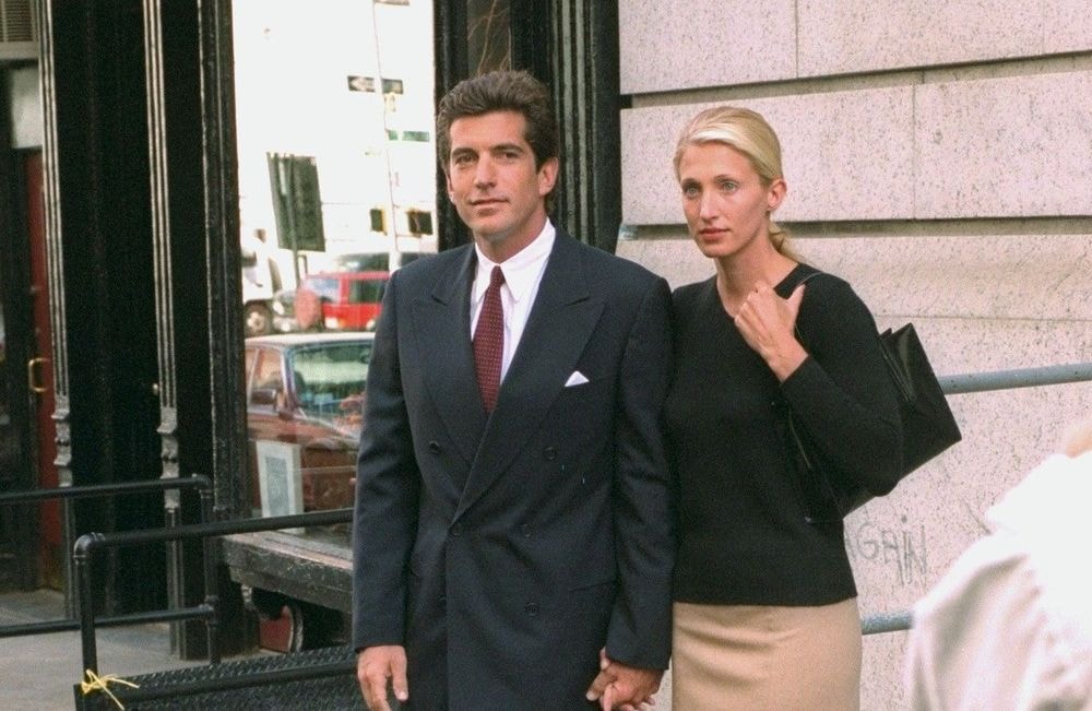 Comment le couple Bessette-Kennedy Jr. est devenu l’inspiration mode du moment ?