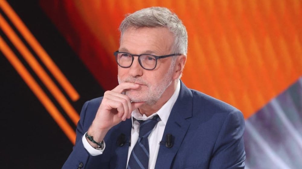 Laurent Ruquier brisé par sa rupture, il a voulu en finir : "J'ai pris quelques cachets..."