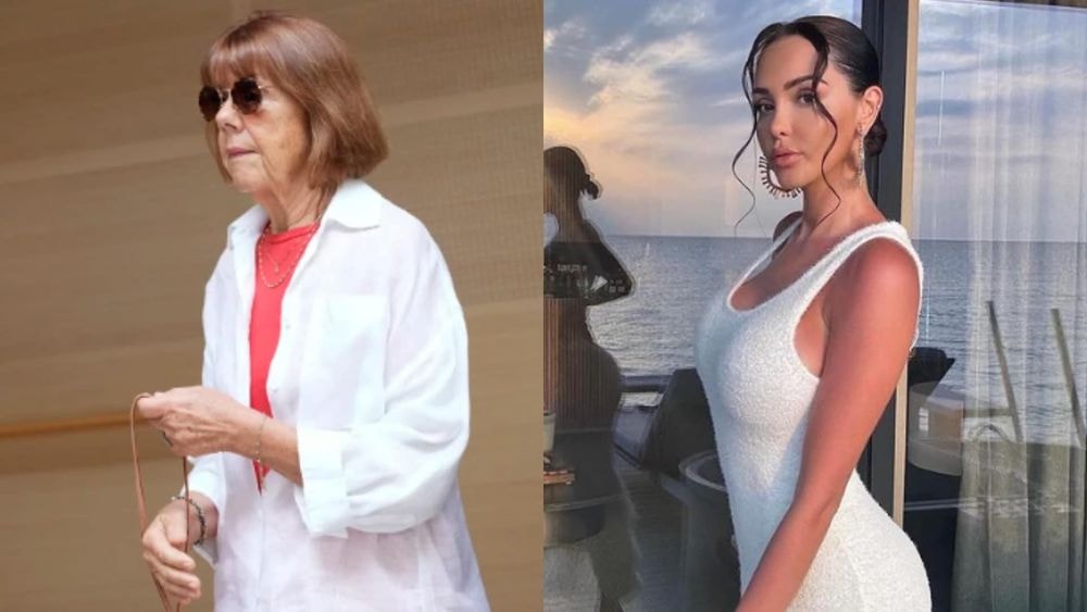 Procès des viols de Mazan : Gisèle Pélicot refuse l'aide de Nabilla Vergara et on sait pourquoi !