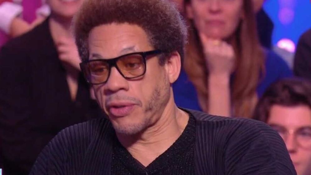 JoeyStarr accusé de violences sur son fils, Booba réagit à l'affaire