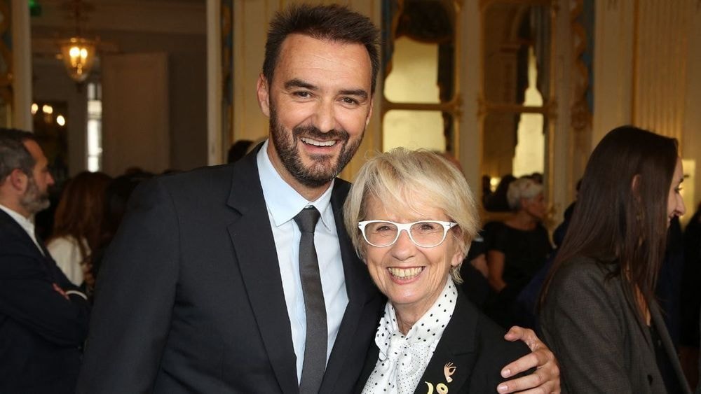 Cyril Lignac furieux contre Mercotte ? Elle fait des révélations surprenantes