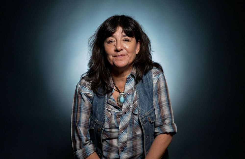 Romane Bohringer : « L’absence de ma mère a été un chagrin que j’ai enfoui pendant 40 ans »
