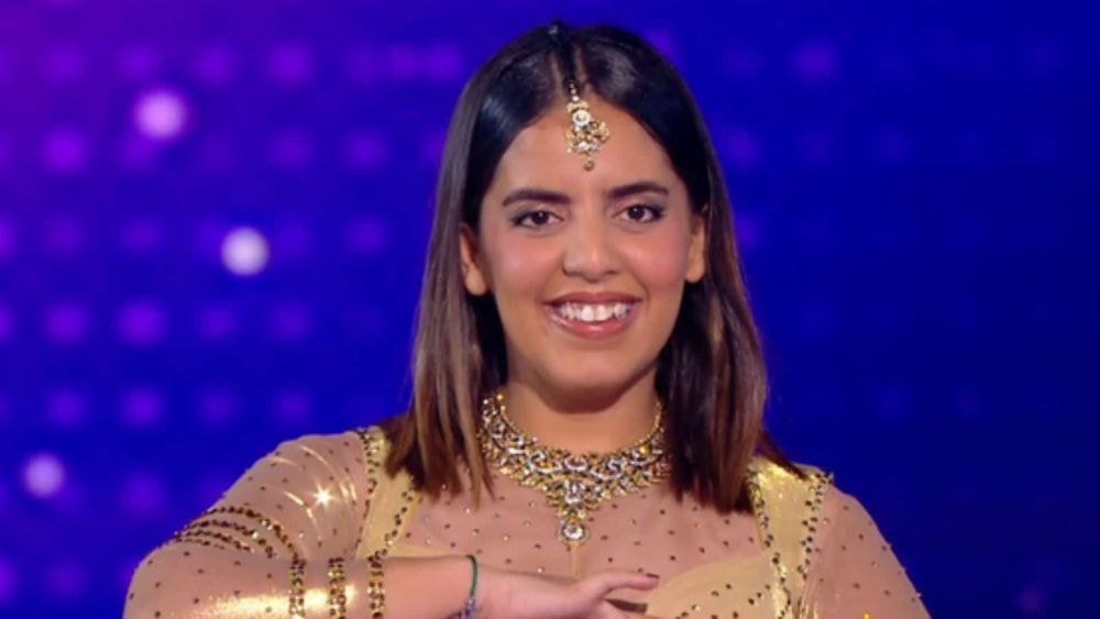 "C'est si compliqué" : Inès Reg balance enfin sur les coulisses de Danse avec les Stars !