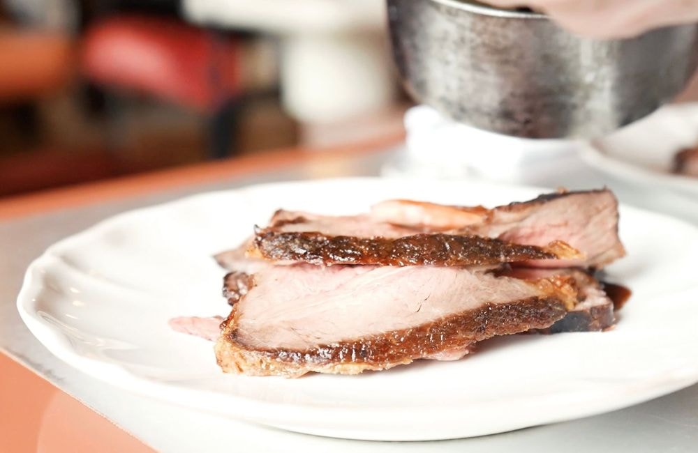 Cette recette traditionnelle revisitée va vous faire aimer la cuisine anglaise