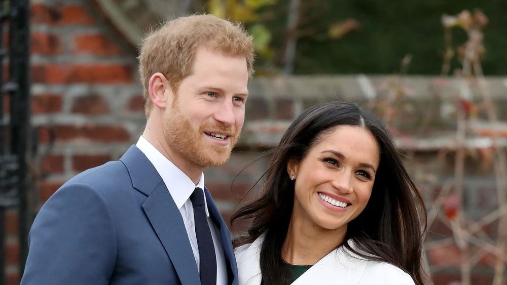 Meghan et Harry : deux nouveaux projets avec Netflix pour le couple princier !
