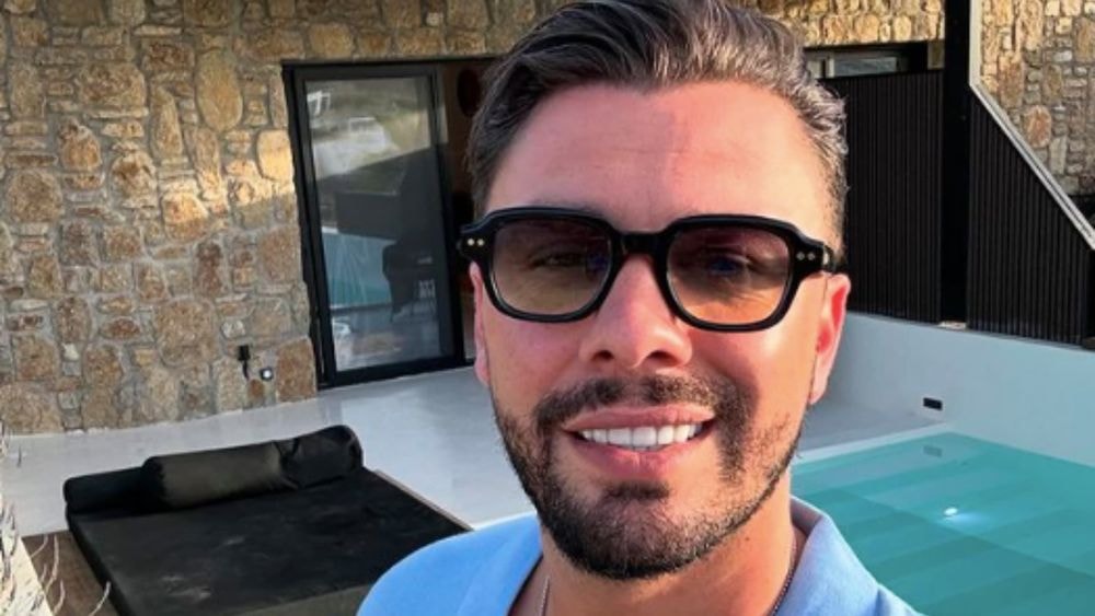 Kevin Guedj : séparé de Chloé, il s'affiche déjà avec sa nouvelle chérie, regardez !
