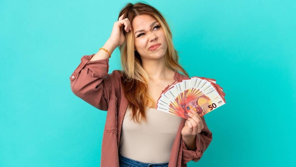 Salaire, primes... Touchez-vous plus ou moins que la moyenne des Français ? [GRAPHIQUES]