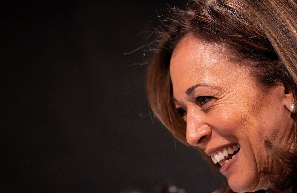 Kamala Harris : quelles sont ses chances d’être la candidate démocrate ?