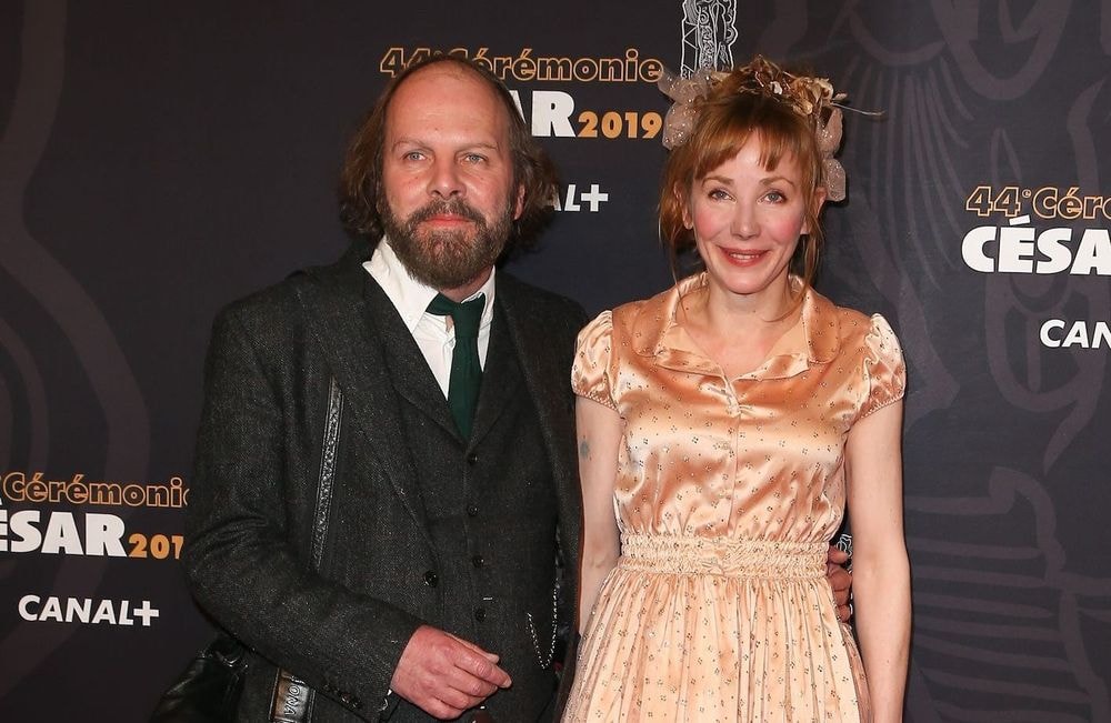Julie Depardieu : ses confidences sur Philippe Katerine, son conjoint depuis 15 ans et père de ses deux fils