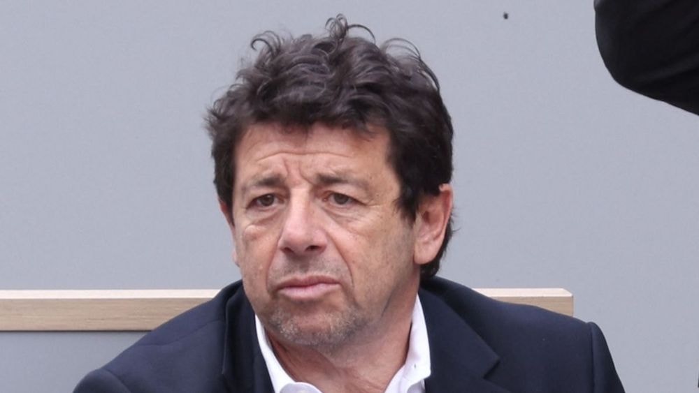 Patrick Bruel taclé par Nicolas Sarkozy devant Carla Bruni : "C'était interminable…", le récit d'une scène lunaire après un concert