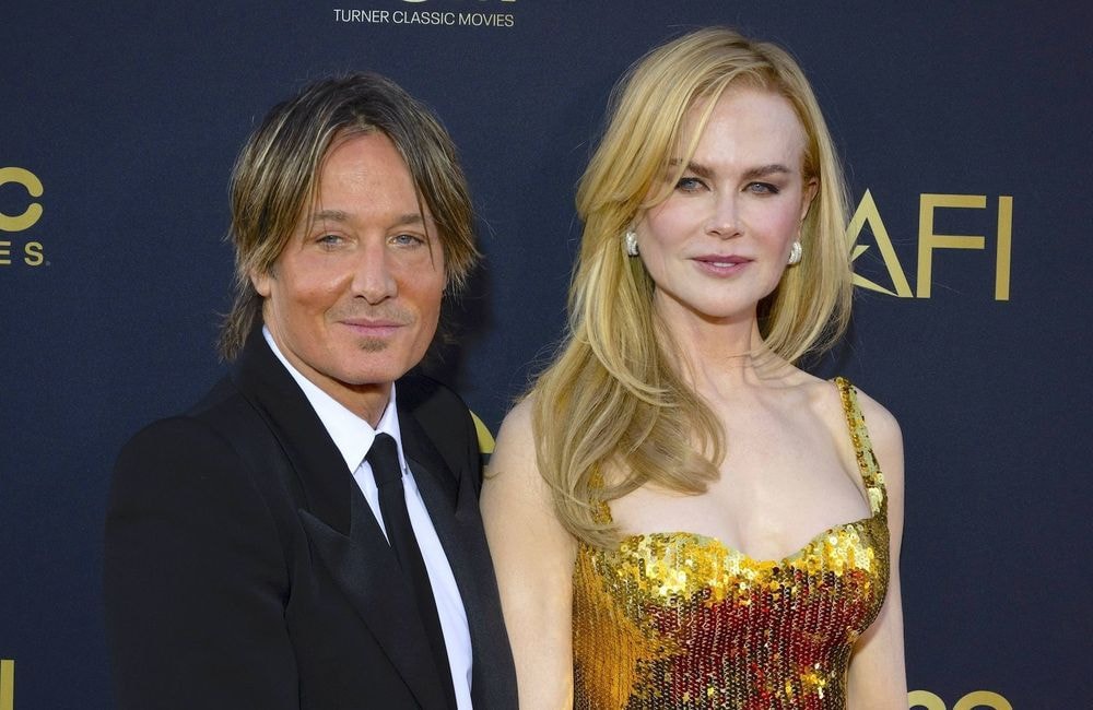 Nicole Kidman effectue sa première apparition publique depuis l’annonce de son divorce
