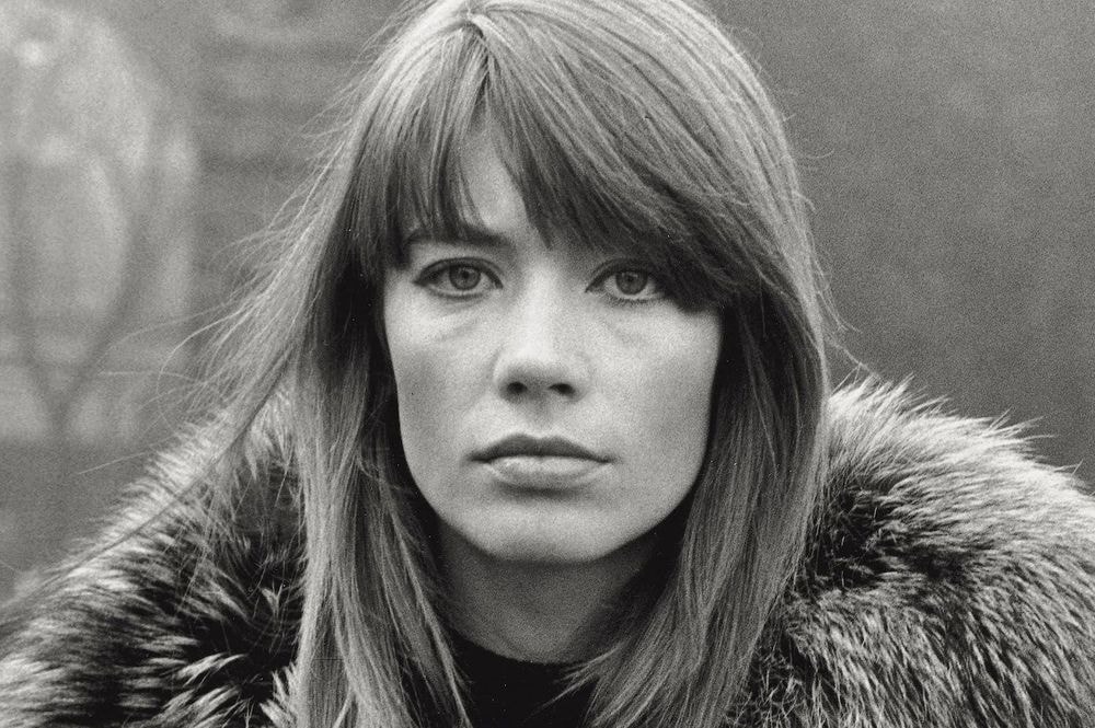 Françoise Hardy : l'endroit où elle va reposer a été dévoilé