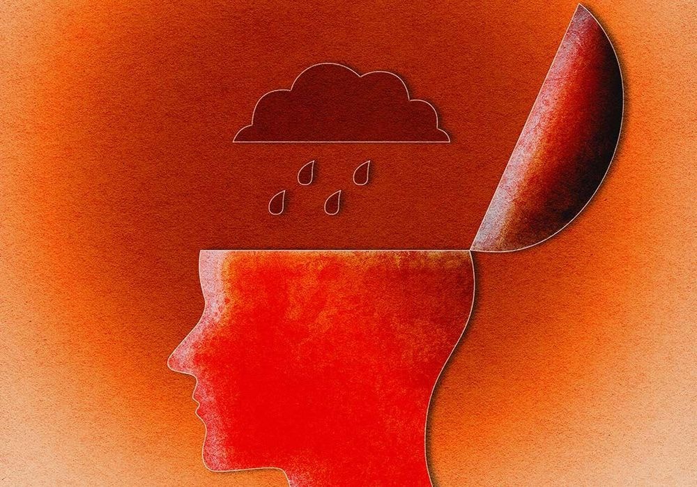 Pensées suicidaires : cinq questions à une psychiatre