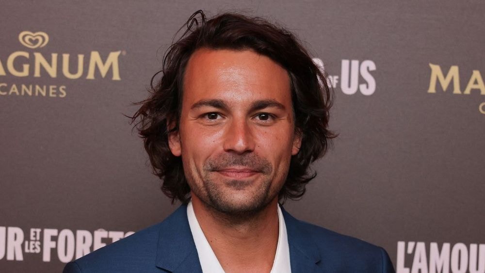 Bertrand Chameroy : absent de C à vous à cause d'une dépression, il brise le silence, "Je n'ai désormais plus honte de le dire"