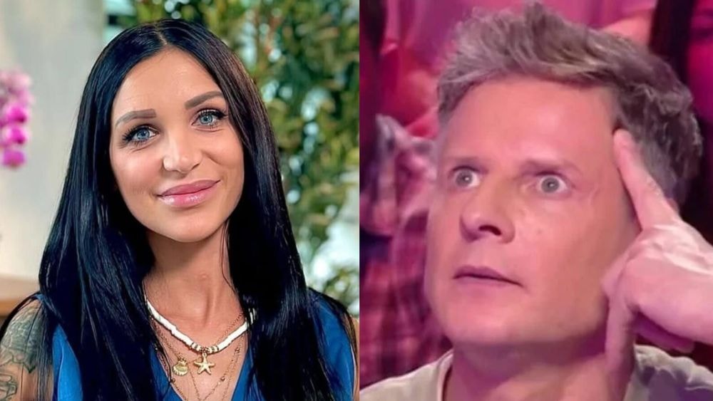 "Un jour, on était copains" : Julia Paredes en remet une couche après son altercation avec Matthieu Delormeau !