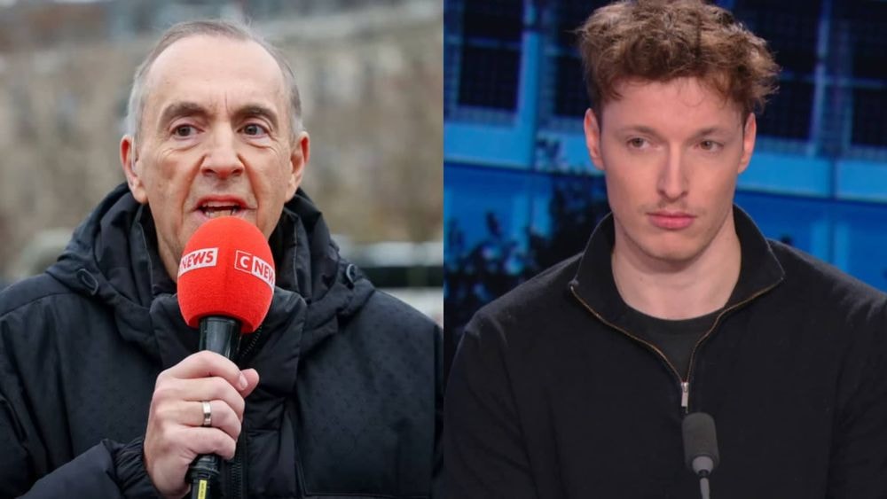 "Il me demandait des..." : Jean-Marc Morandini condamné pour corruption de mineur, l'une de ses victimes témoigne