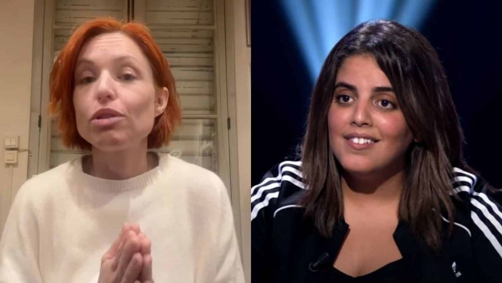 Natasha St-Pier : pas sincère dans ses excuses ? Une vidéo interpelle vivement les internautes, regardez !