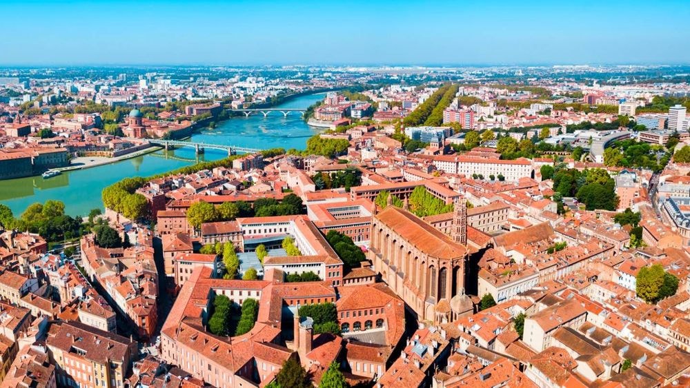 Immobilier à Toulouse : légère baisse des prix d'achat en mai 2026