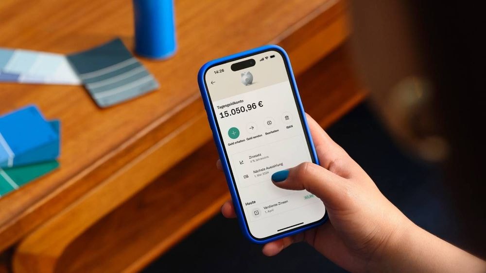 Bourse : un nouveau produit sans frais et fiscalement avantageux arrive dans cette banque en ligne