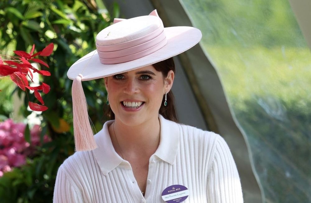 Eugenie d’York dévoile de tendres clichés avec ses fils pour célébrer la fête des mères