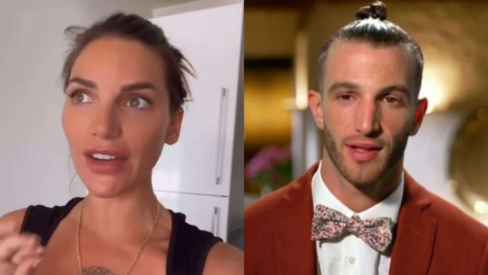 Nadège Lacroix enceinte : elle prend une grande décision contre Emmanuel après ses révélations CHOC !
