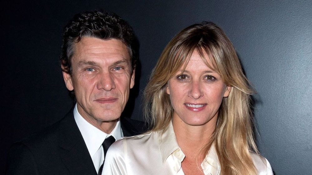 Marc Lavoine : son ex-femme Sarah Poniatowski et leur fils Milo ont failli perdre la vie, "à dix minutes près..."