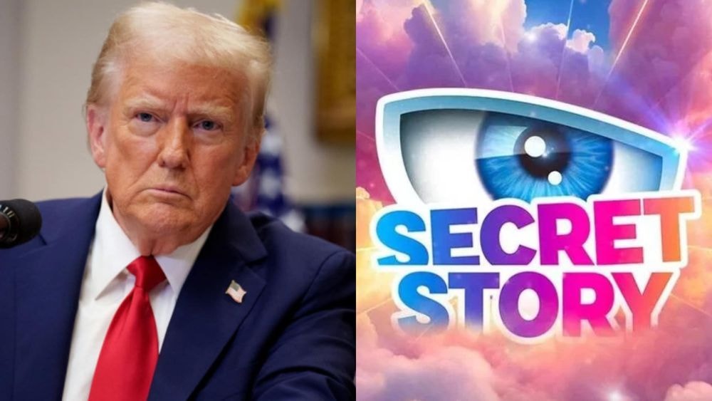 Investiture de Donald Trump : une célèbre gagnante de Secret Story aperçue lors de la cérémonie !