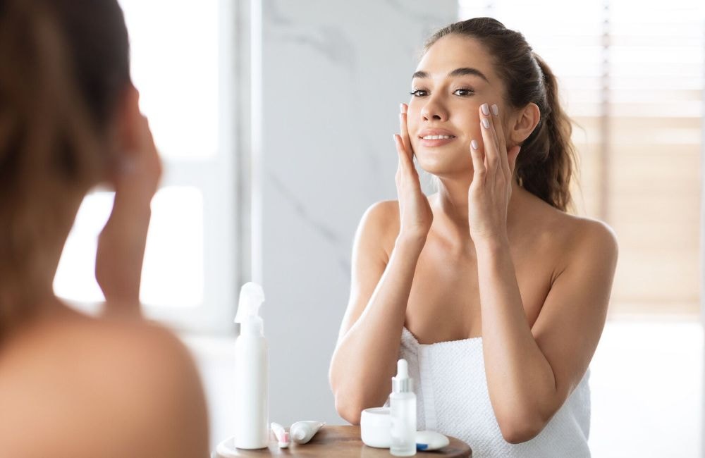 Voici la quantité optimale de crème hydratante à appliquer chaque jour sur le visage