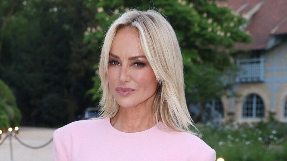 Adriana Karembeu freinerait le processus de divorce avec son ex Aram Ohanian, “c’est très dérangeant pour moi"