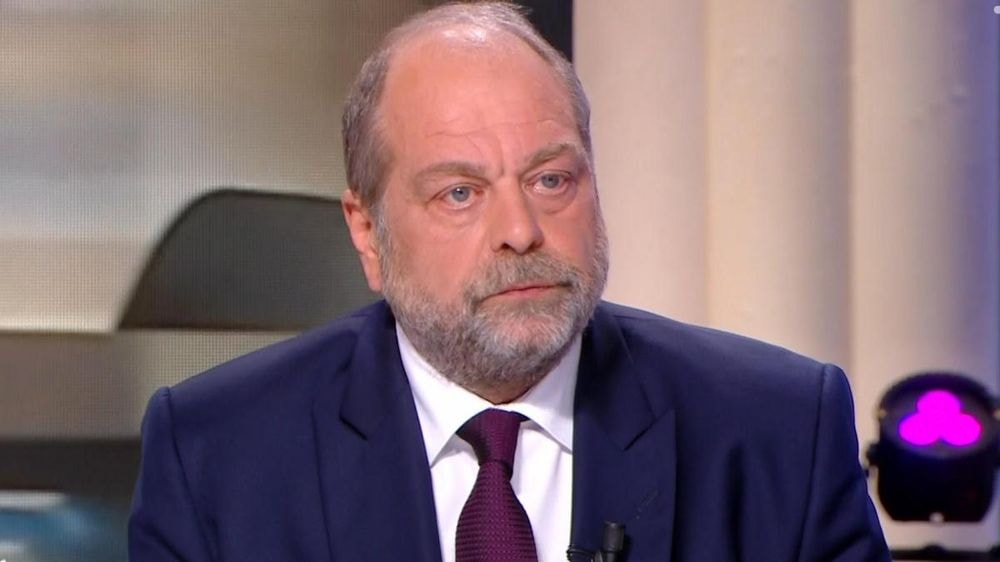 Télématin : Éric Dupond-Moretti critique François Hollande : "Faudra m’expliquer comment on se marie avec...